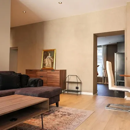 Exclusive With Private Balcony In *